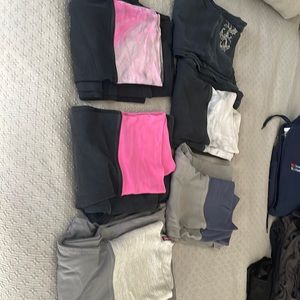 Hardtail pants 6 pairs, size XS.